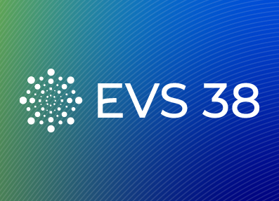 Bmax will be present at the EVS38 
